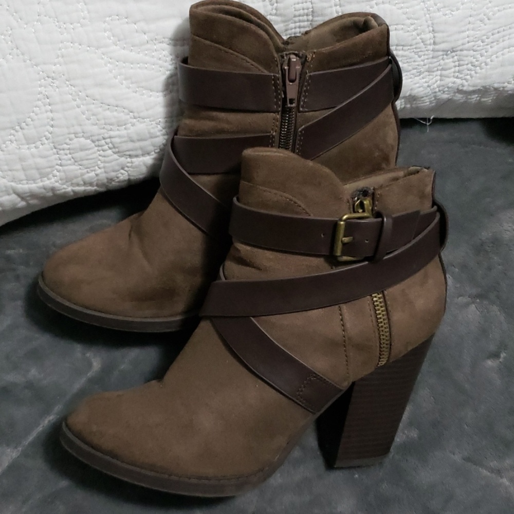 Booties